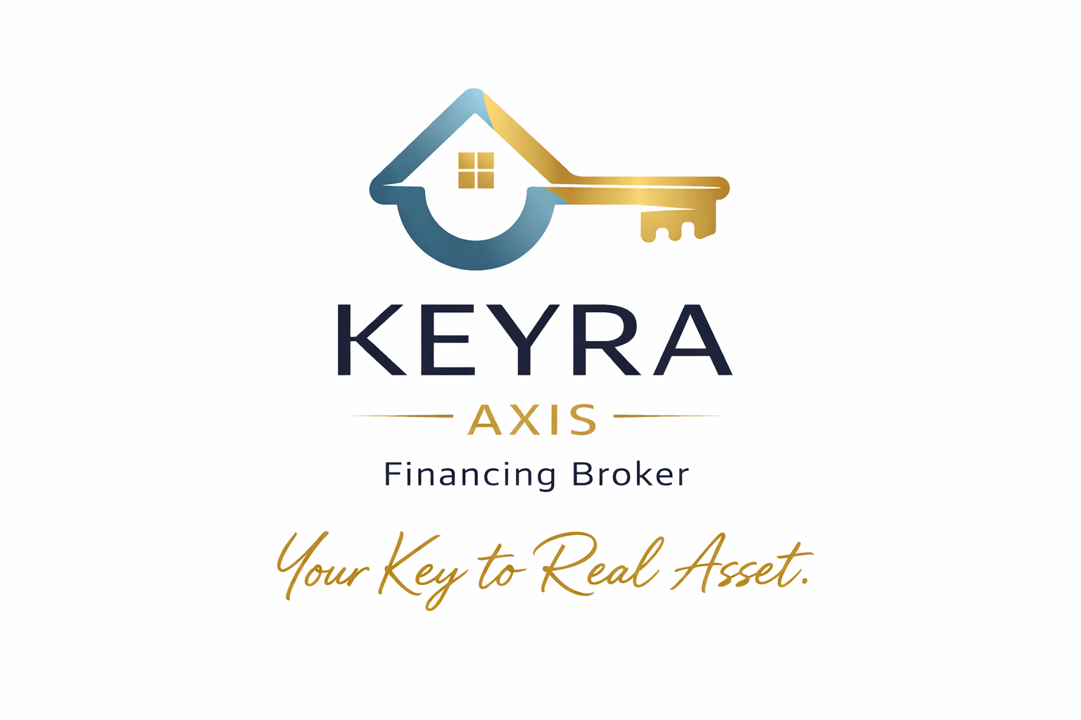 Keyra logo